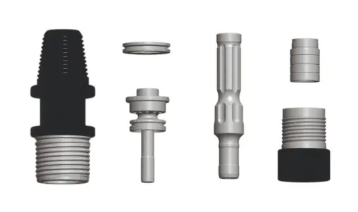 Spare Parts